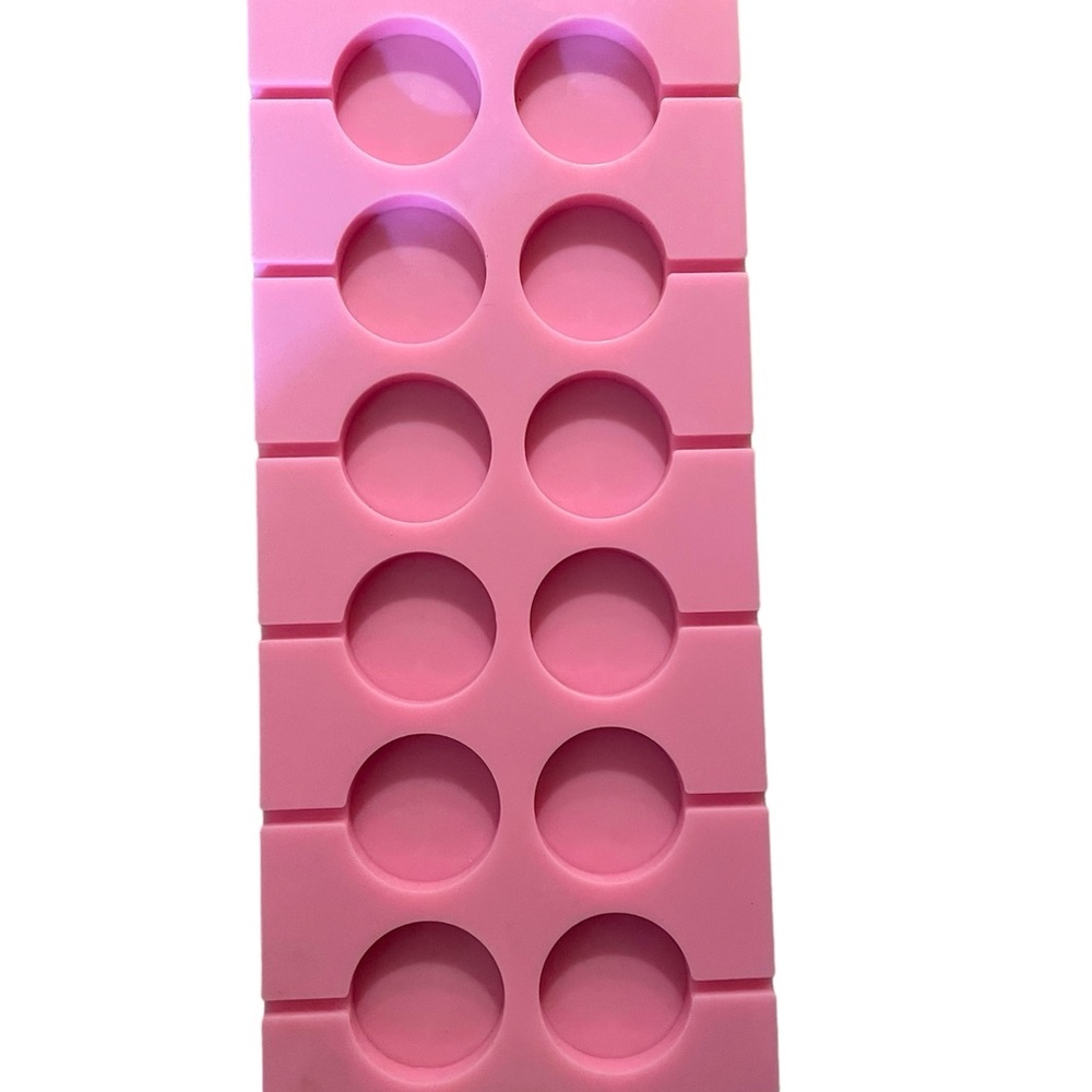 llipop Mold, Pink Mold, Pink Lollipop Mold